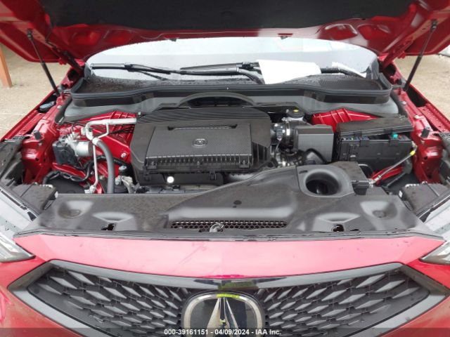 5J8YE1H05RL019915 Acura MDX A-SPEC