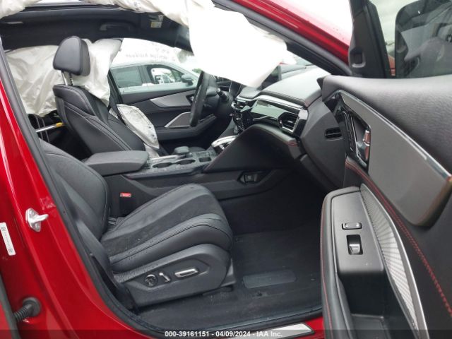 5J8YE1H05RL019915 Acura MDX A-SPEC