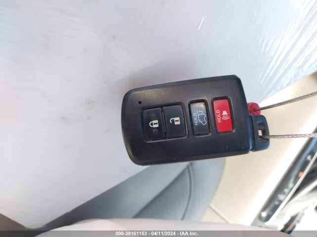 Toyota Highlander Xle V6 2015 5TDJKRFH4FS132605 Image 11