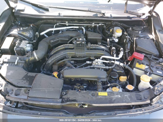 Subaru Crosstrek Premium 2022 JF2GTAPC6N8264345 Image 10