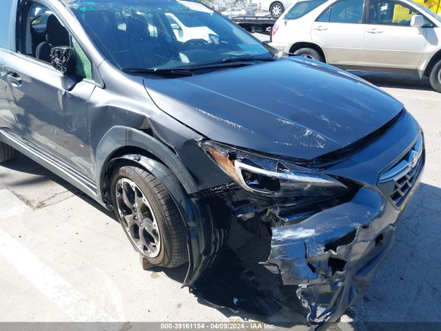Subaru Crosstrek Premium 2022 JF2GTAPC6N8264345 Image 12