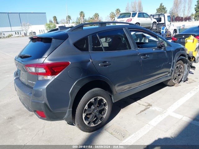 Subaru Crosstrek Premium 2022 JF2GTAPC6N8264345 Image 4