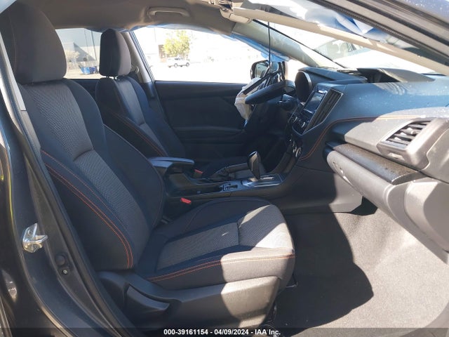 Subaru Crosstrek Premium 2022 JF2GTAPC6N8264345 Image 5