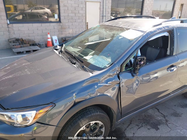 Subaru Crosstrek Premium 2022 JF2GTAPC6N8264345 Image 6