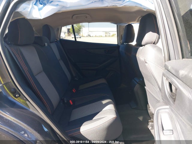 Subaru Crosstrek Premium 2022 JF2GTAPC6N8264345 Image 8