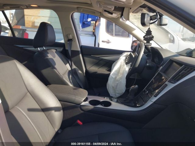 JN1EV7BP0RM600830 Infiniti Q50 LUXE