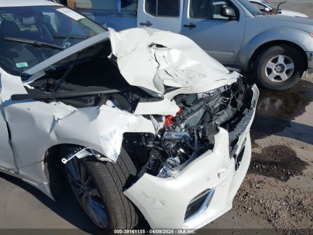 JN1EV7BP0RM600830 Infiniti Q50 LUXE