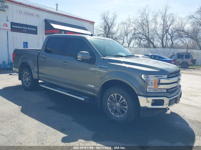 2020 1FTEW1EP4LKE99331 main image