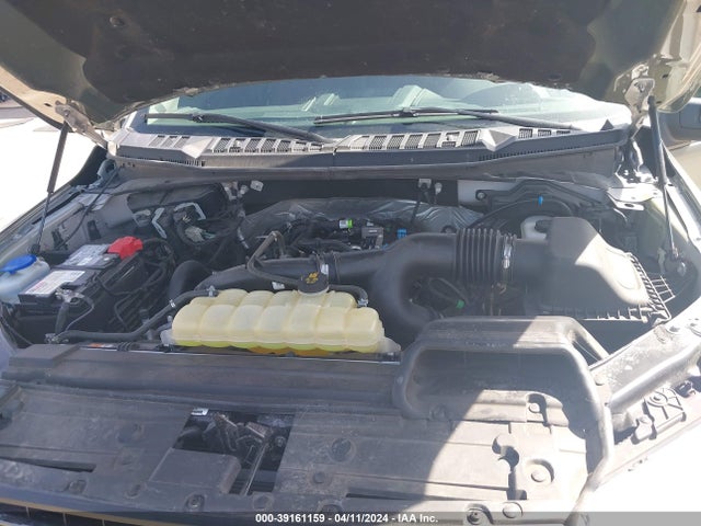 Ford F-150 Lariat 2020 1FTEW1EP4LKE99331 Image 10