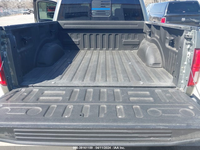 Ford F-150 Lariat 2020 1FTEW1EP4LKE99331 Image 18