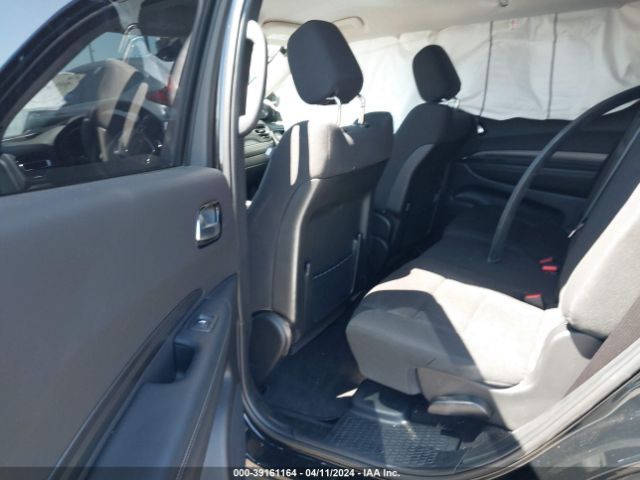 1C4RDHAG8NC131589 Dodge Durango Sxt Rwd
