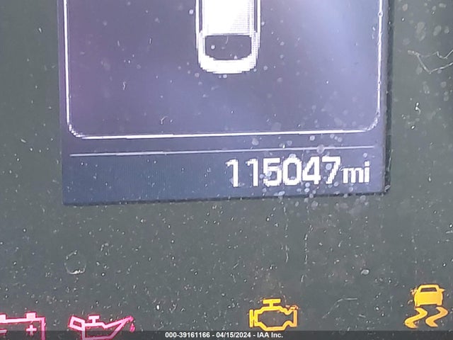 Hyundai SONATA SE 2017 5NPE24AF0HH582903 Image 14