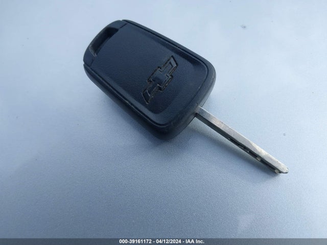 Chevrolet Spark Ls Cvt 2018 KL8CB6SA6JC478349 Image 11