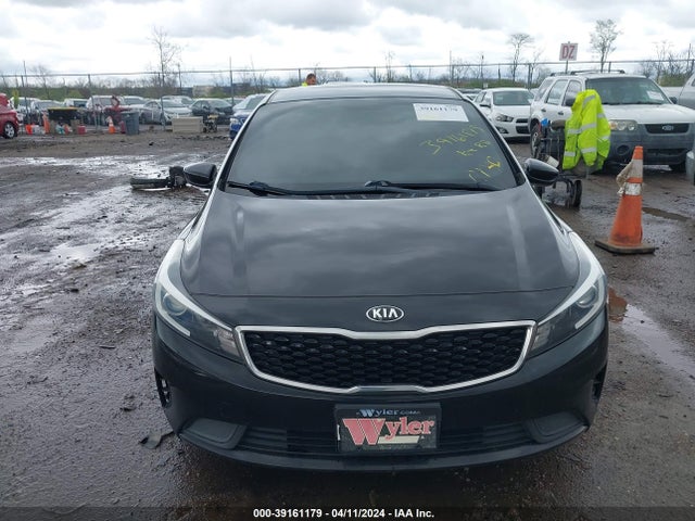 KIA FORTE LX 2017 3KPFK4A70HE094133 Image 12