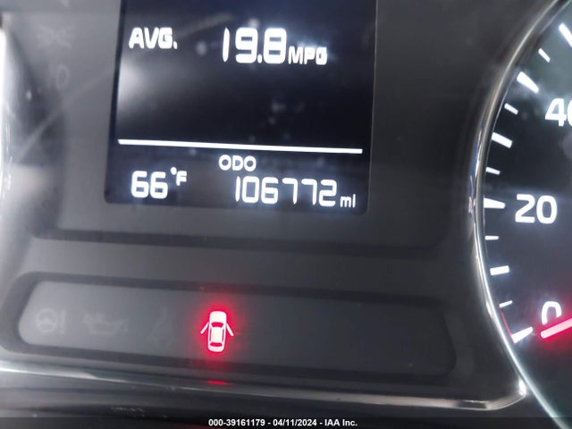 KIA FORTE LX 2017 3KPFK4A70HE094133 Image 15