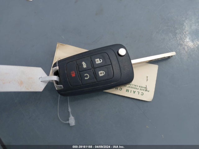 2G4GK5EX0G9165053 Buick Regal Turbo