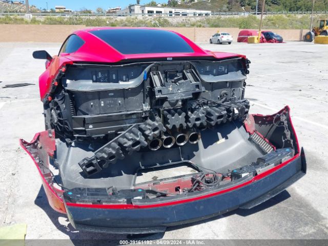 2017 CHEVROLET CORVETTE 1G1YY2D7XH5118367 Photo 5