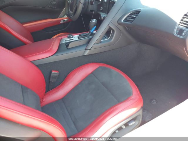 2017 CHEVROLET CORVETTE 1G1YY2D7XH5118367 Photo 7