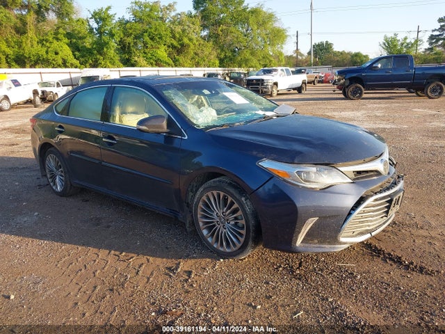 2016 4T1BK1EB8GU224487 main image