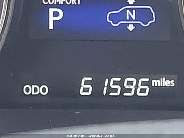 Lexus Lx 570 Three-row 2021 JTJDY7AXXM4338550 Image 16