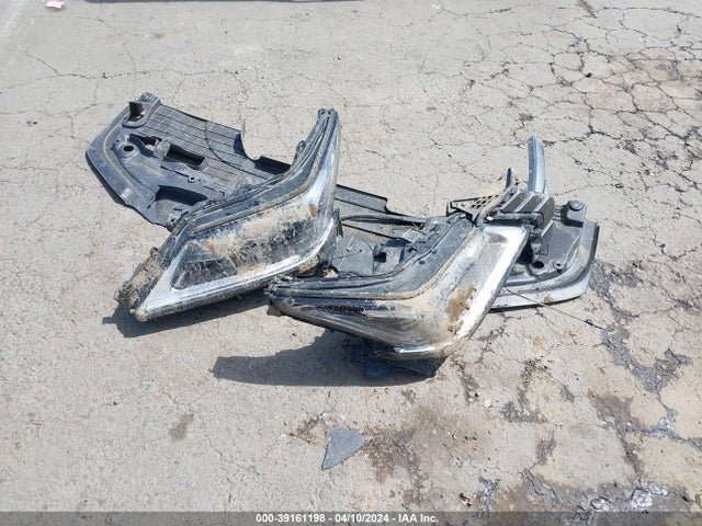 Lexus Lx 570 Three-row 2021 JTJDY7AXXM4338550 Image 12