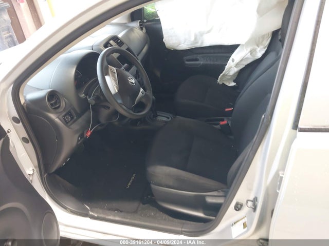 Nissan Versa 1.6 S+ 2018 3N1CN7AP0JL876707 Image 5