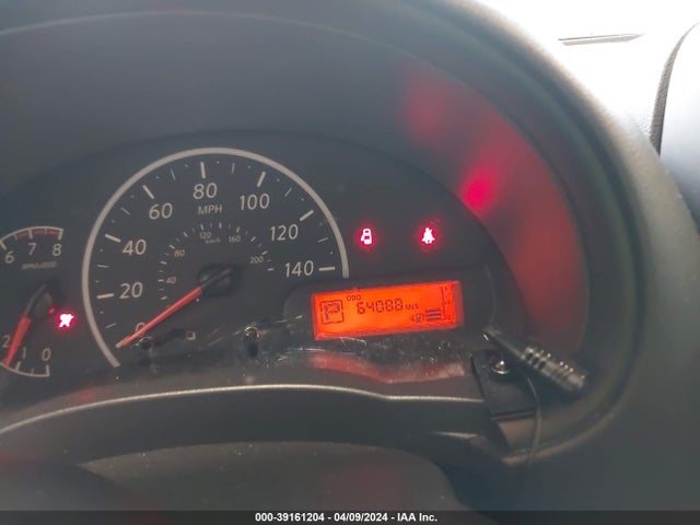 Nissan Versa 1.6 S+ 2018 3N1CN7AP0JL876707 Image 7