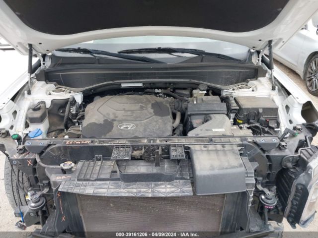 KM8R5DHE5LU155362 Hyundai Palisade Limited