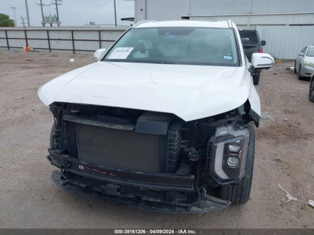 KM8R5DHE5LU155362 Hyundai Palisade Limited