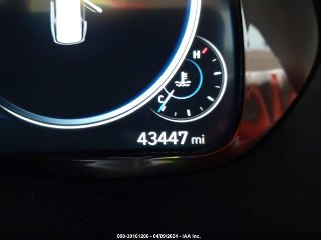 KM8R5DHE5LU155362 Hyundai Palisade Limited
