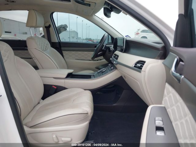 KM8R5DHE5LU155362 Hyundai Palisade Limited