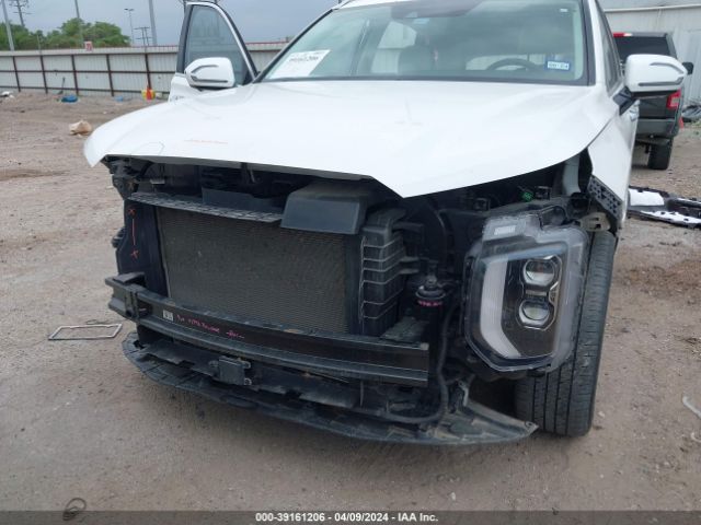 KM8R5DHE5LU155362 Hyundai Palisade Limited