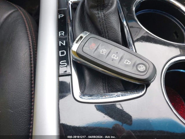 Ford Edge Limited 2014 2FMDK4KCXEBB46806 Image 11