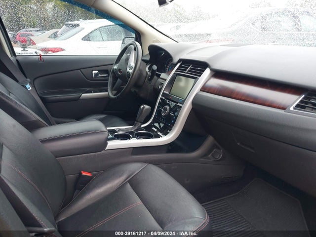 Ford Edge Limited 2014 2FMDK4KCXEBB46806 Image 5