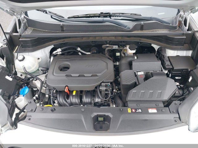 KIA Sportage Ex 2020 KNDPNCAC8L7805718 Image 10
