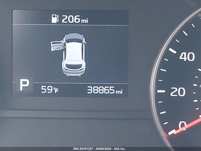KIA Sportage Ex 2020 KNDPNCAC8L7805718 Image 16
