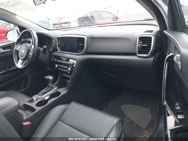 KIA Sportage Ex 2020 KNDPNCAC8L7805718 Image 5
