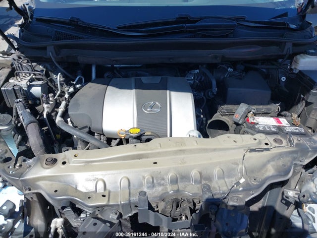 Lexus RX 350 2017 2T2ZZMCA9HC057478 Image 10