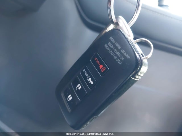Lexus RX 350 2017 2T2ZZMCA9HC057478 Image 11