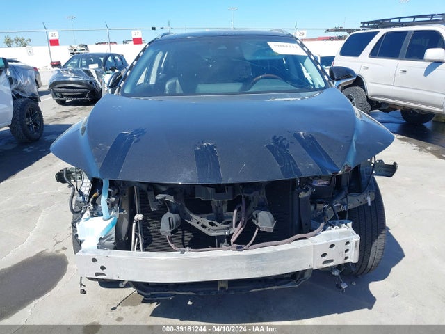 Lexus RX 350 2017 2T2ZZMCA9HC057478 Image 13