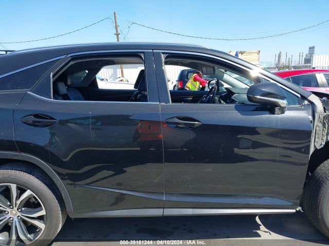Lexus RX 350 2017 2T2ZZMCA9HC057478 Image 14