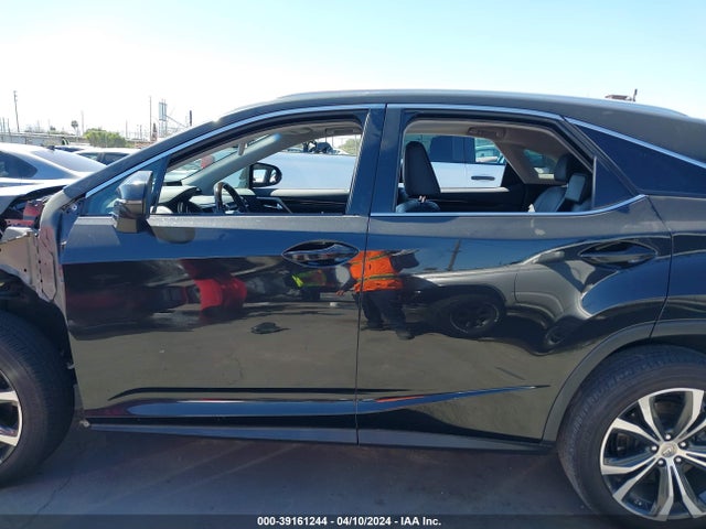 Lexus RX 350 2017 2T2ZZMCA9HC057478 Image 15