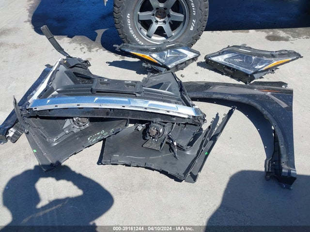 Lexus RX 350 2017 2T2ZZMCA9HC057478 Image 12