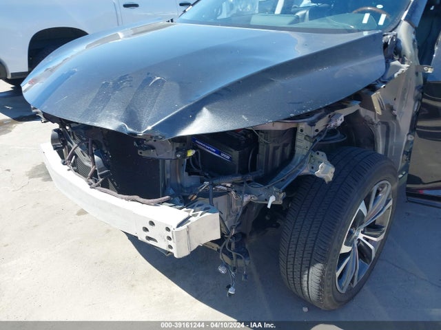 Lexus RX 350 2017 2T2ZZMCA9HC057478 Image 6