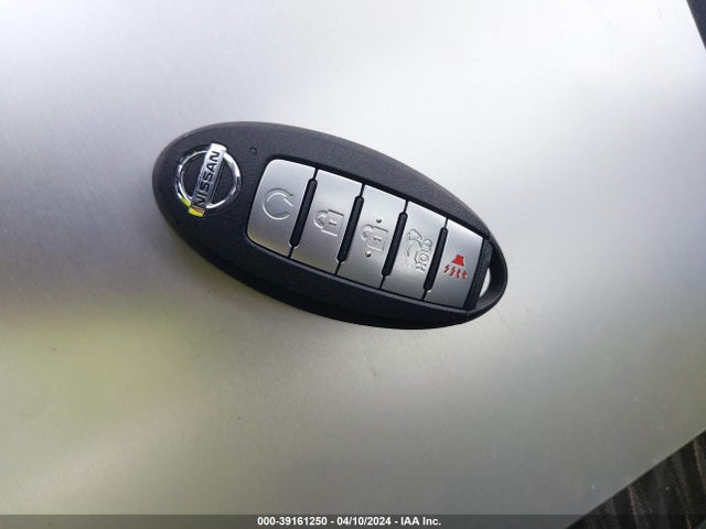 Nissan ROGUE SV 2019 JN8AT2MV3KW402080 Image 11