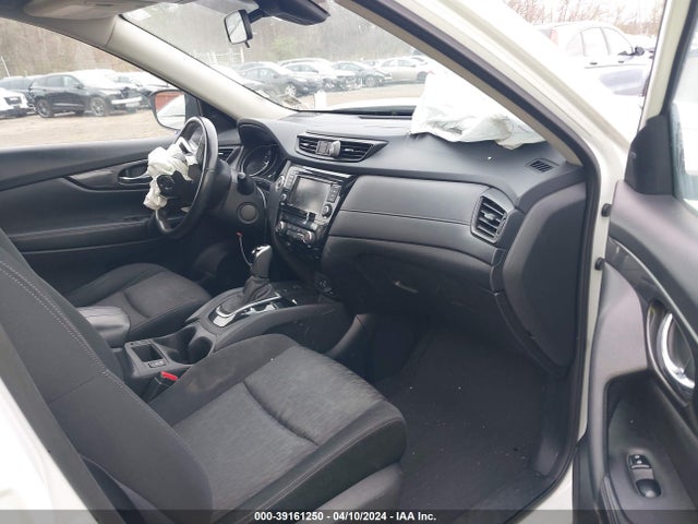 Nissan ROGUE SV 2019 JN8AT2MV3KW402080 Image 5