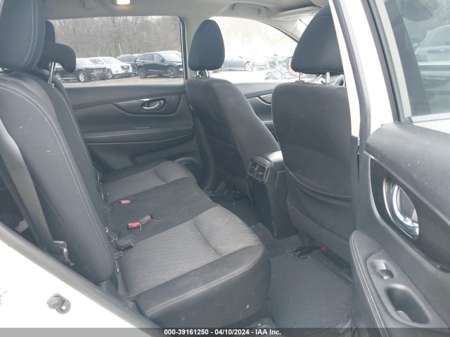 Nissan ROGUE SV 2019 JN8AT2MV3KW402080 Image 8