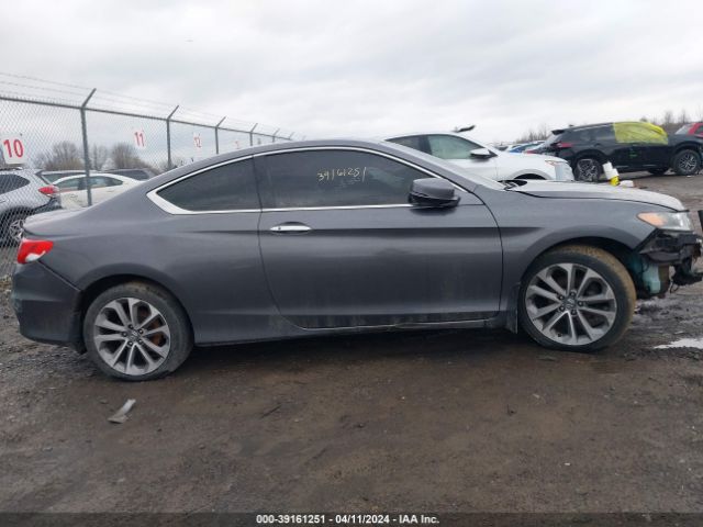 1HGCT2A88FA002930 Honda Accord Ex-l V-6