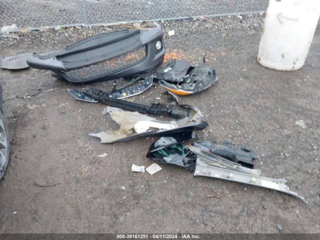 1HGCT2A88FA002930 Honda Accord Ex-l V-6