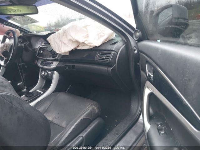 1HGCT2A88FA002930 Honda Accord Ex-l V-6
